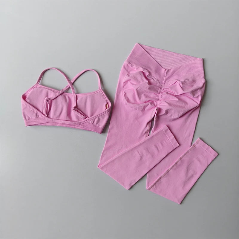 💗 MB Wear Blossom Sculpt Set