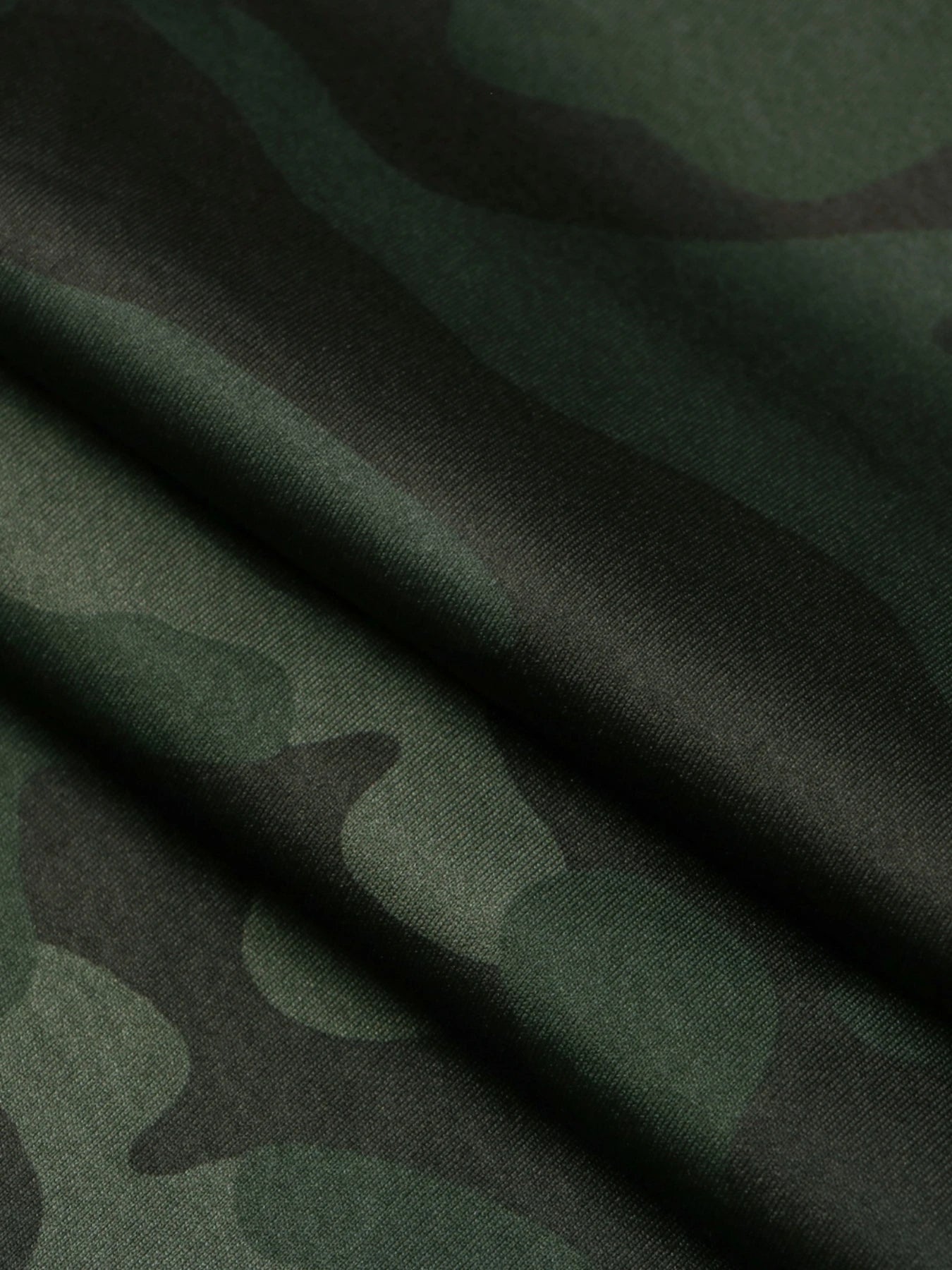 MB Tactical Compression Shorts