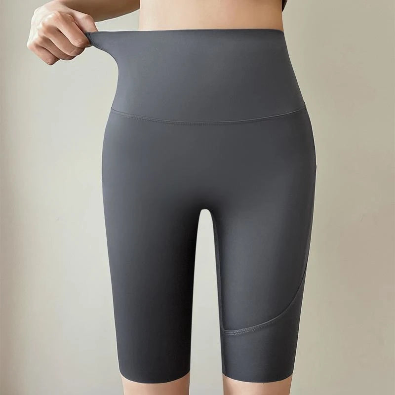 MB Wear PocketFlex Leggings