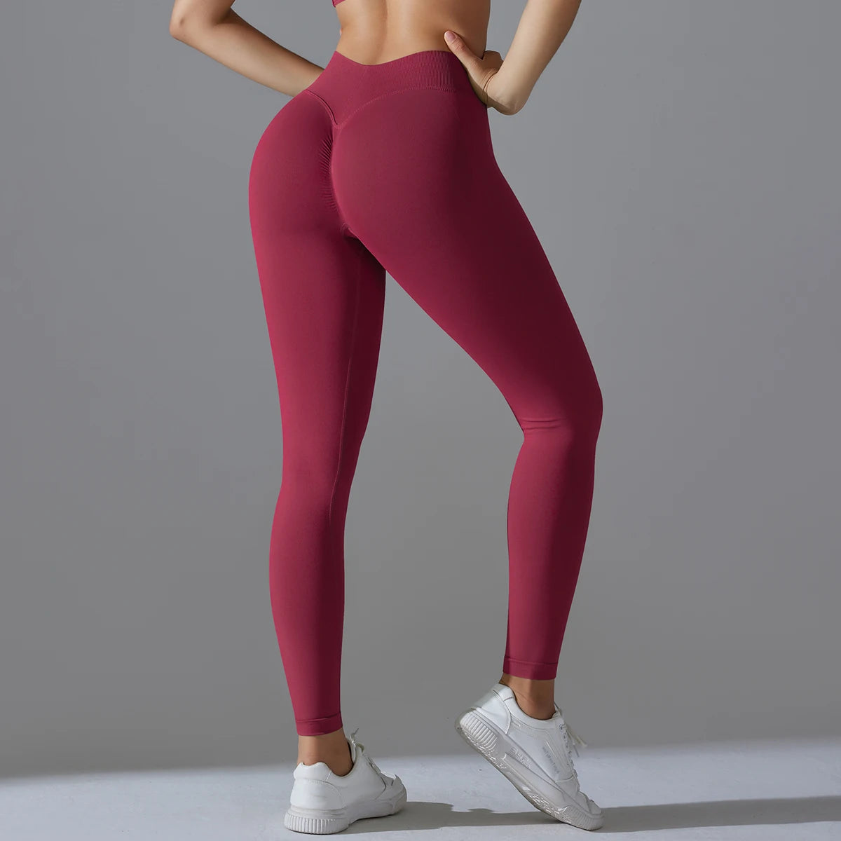 ❤️ MB Wear SculptFit Seamless Leggings