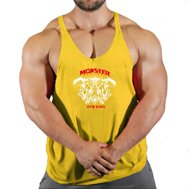 Survivor Stringer Tank
