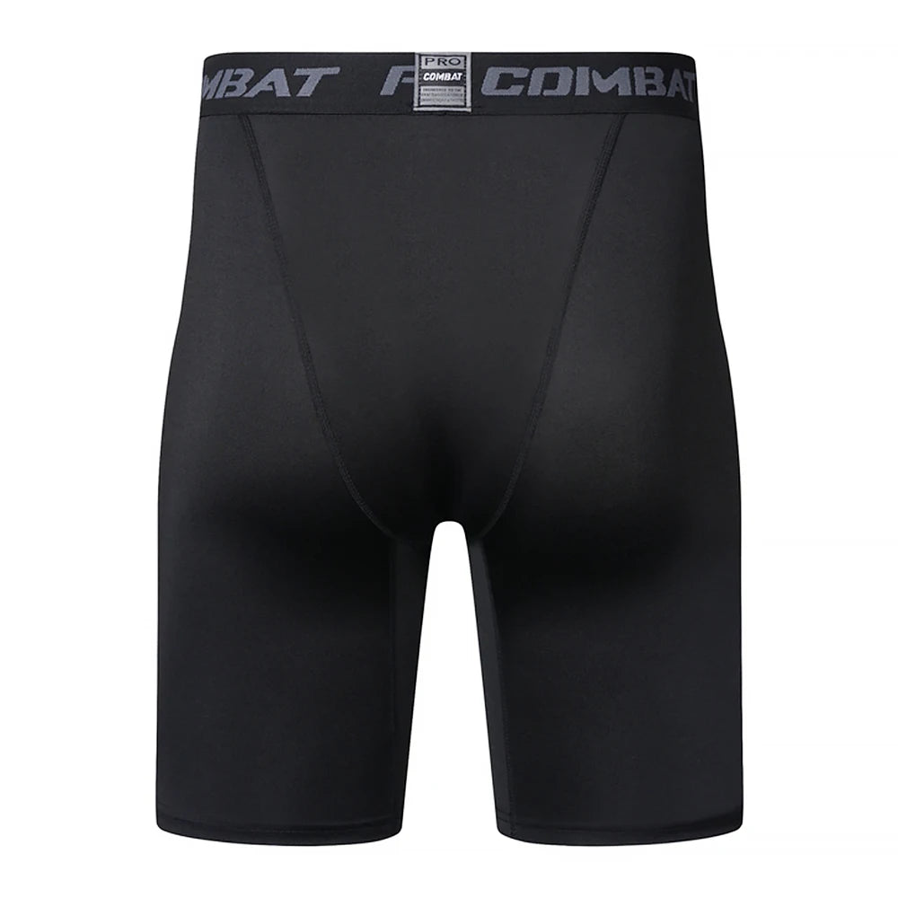 ✅️MB Wear Compression Shorts