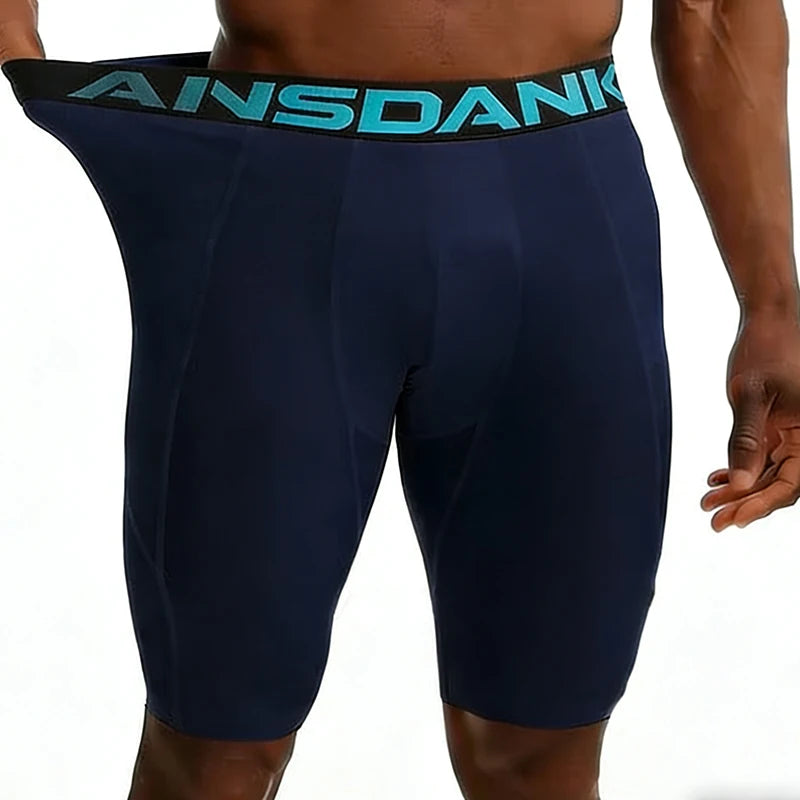 MB IronFlex Compression Shorts