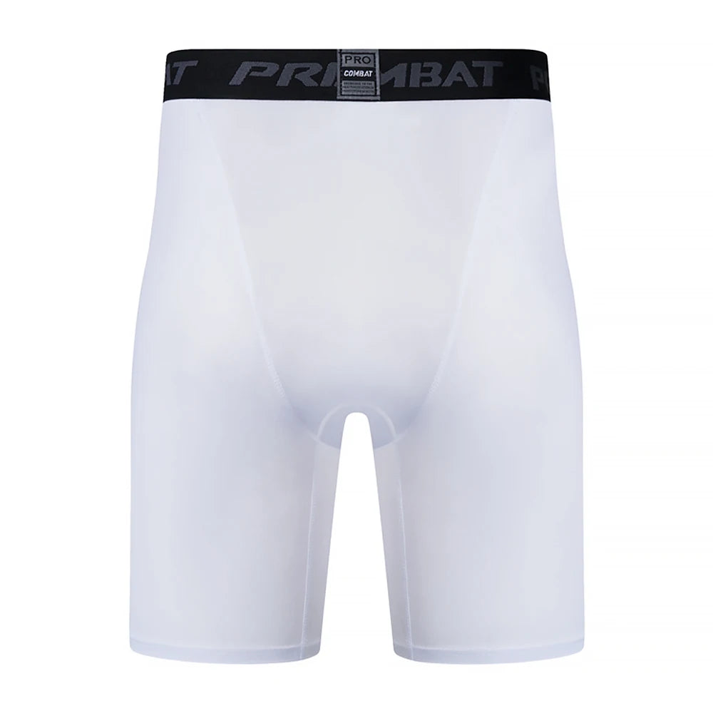 ✅️MB Wear Compression Shorts