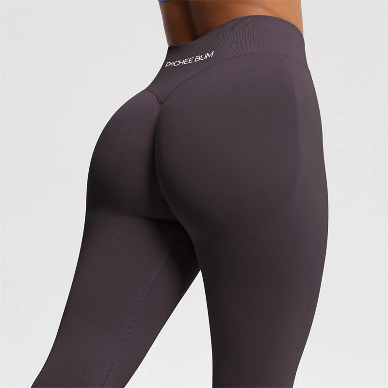 MB Wear SculptFit Seamless Leggings🔥
