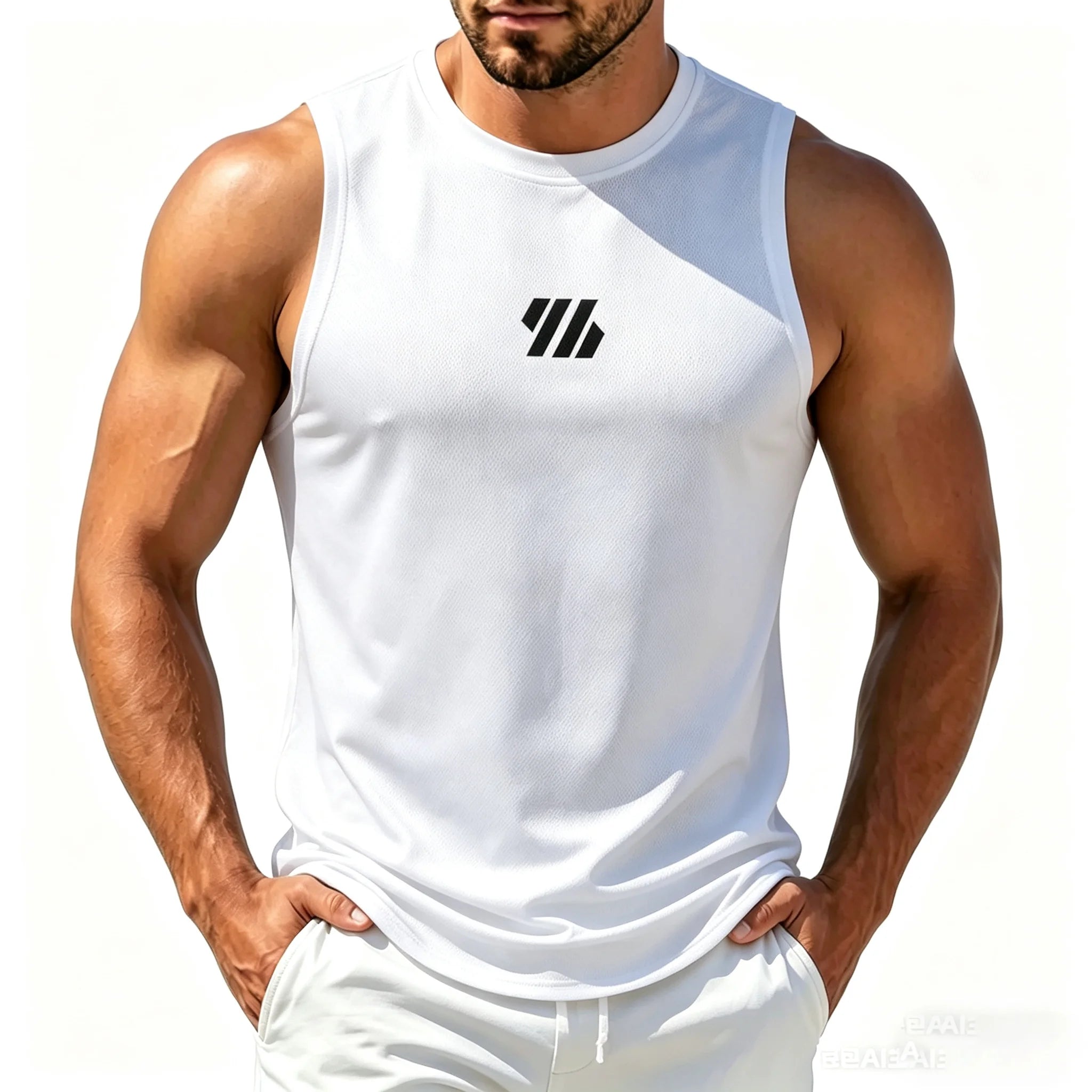 🔥MB Wear CoreFlex Training Tank