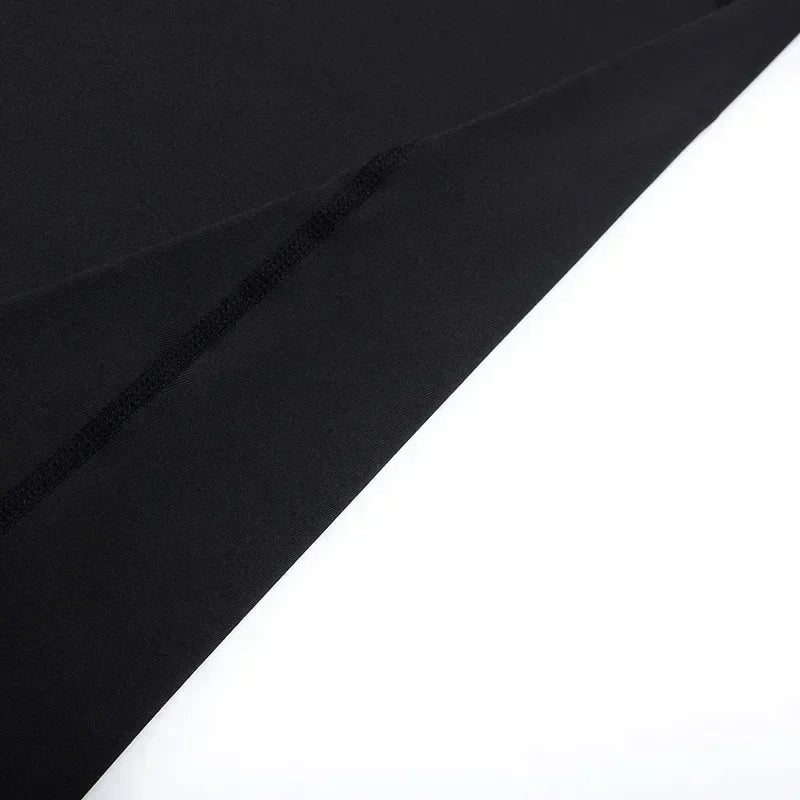MB Wear Shadow Compression Tee