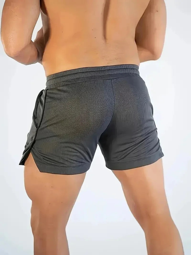 🔥MB Wear Performance Shorts