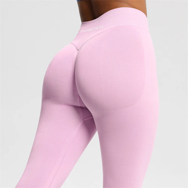 MB Wear SculptFit Seamless Leggings🔥