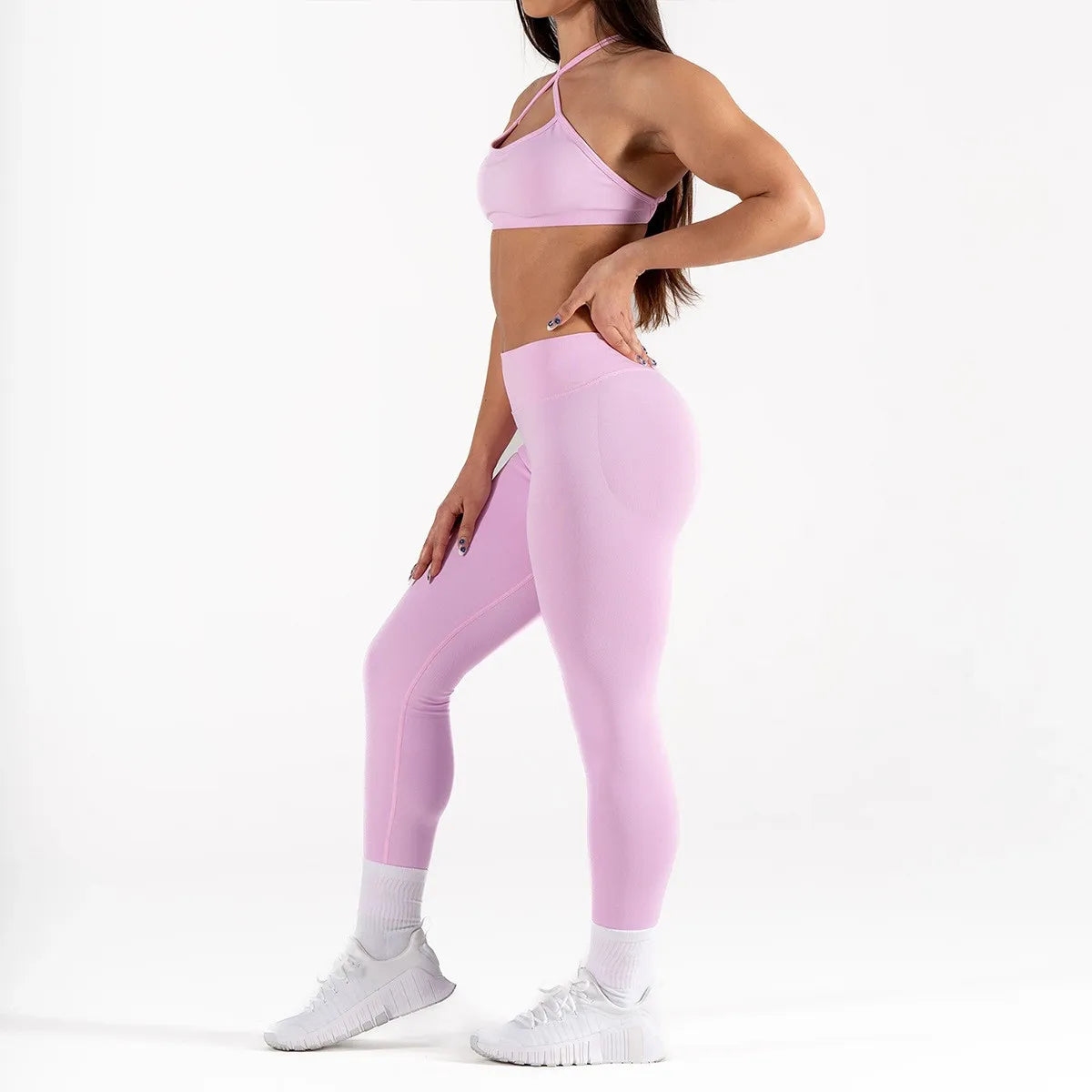 💗 MB Wear Blossom Sculpt Set