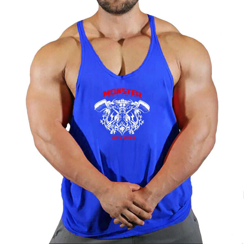 Survivor Stringer Tank