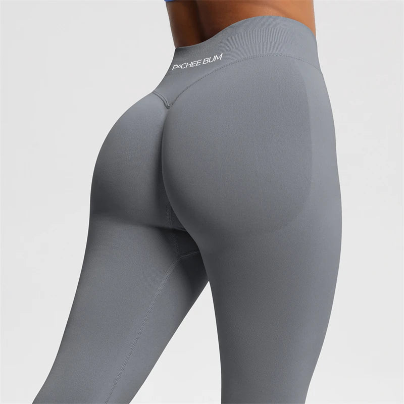 MB Wear SculptFit Seamless Leggings🔥