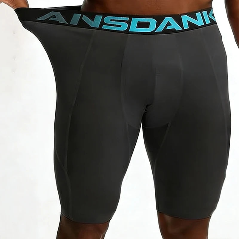 MB IronFlex Compression Shorts