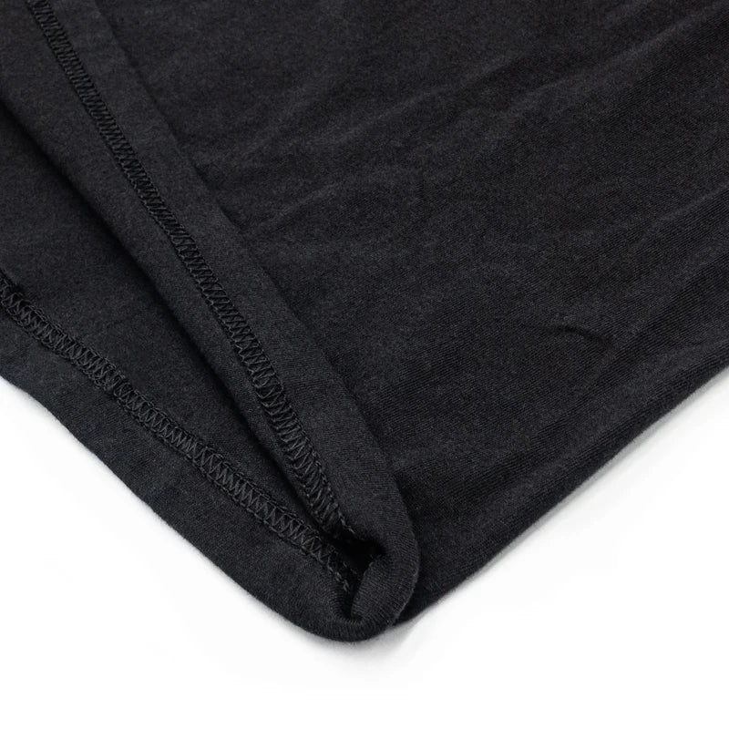 Muscle Fury Oversized Tee