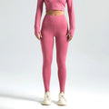 ✨ MB Wear Seamless Flex Leggings
