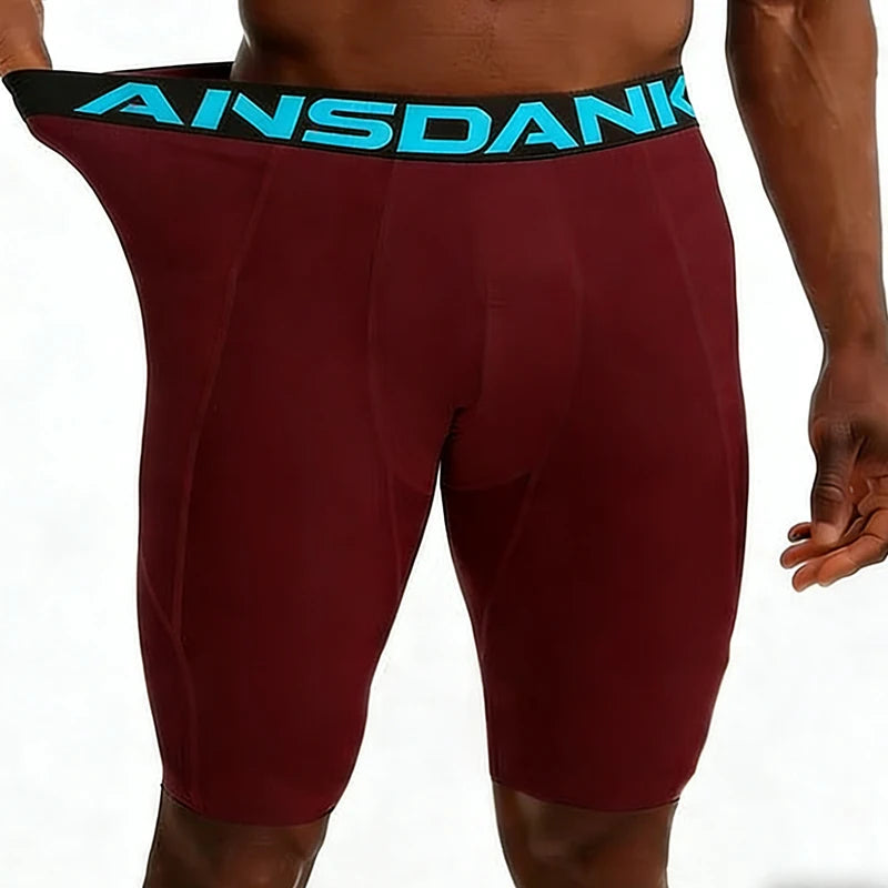 MB IronFlex Compression Shorts