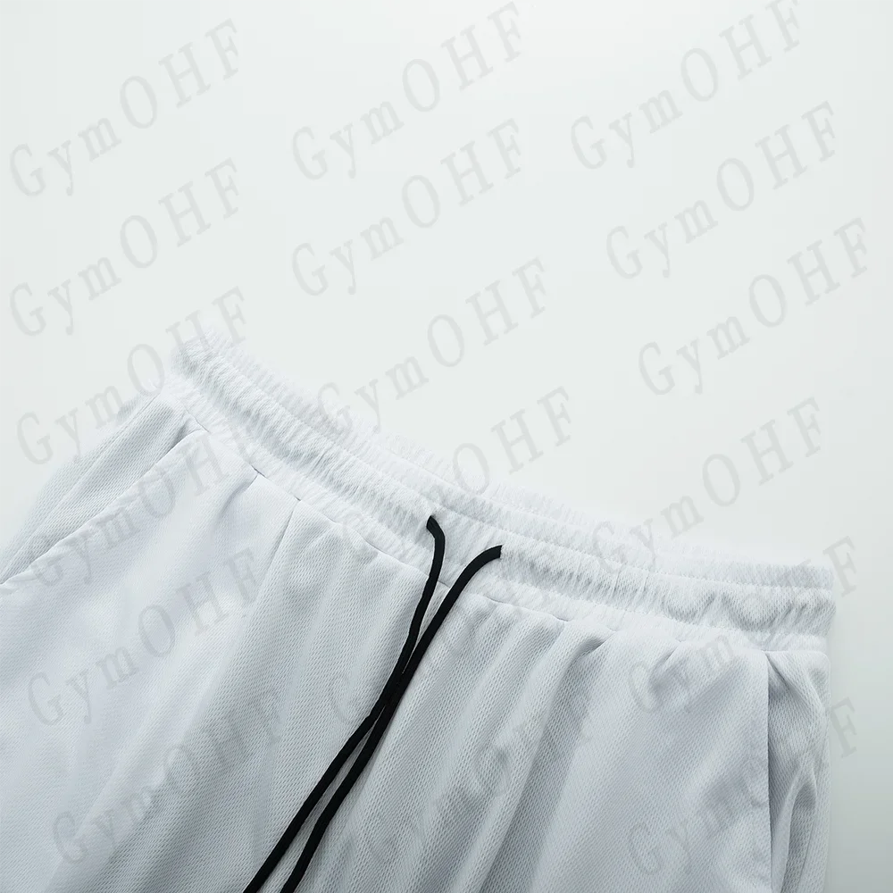 MB Wear Phantom Anime Shorts