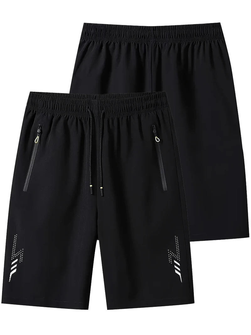 🔥MB Wear Apex Training Shorts