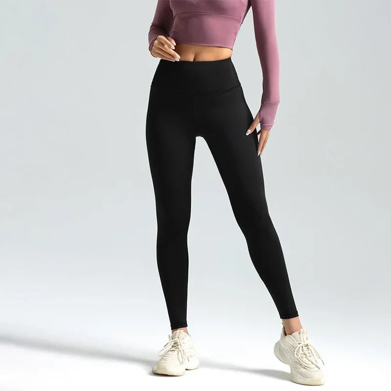 ✨ MB Wear Seamless Flex Leggings