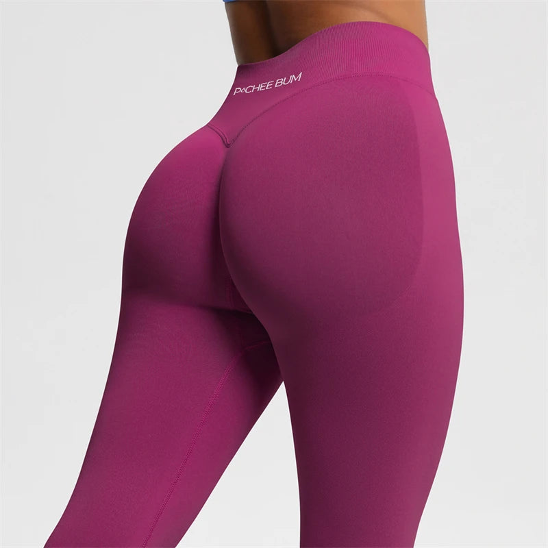 MB Wear SculptFit Seamless Leggings🔥