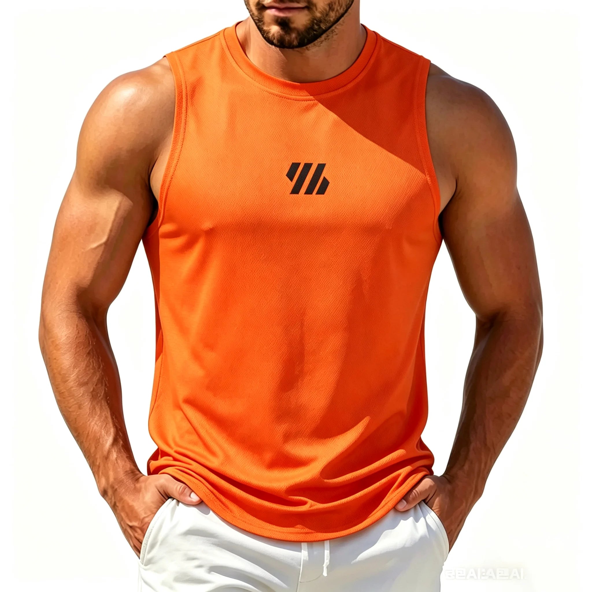 🔥MB Wear CoreFlex Training Tank