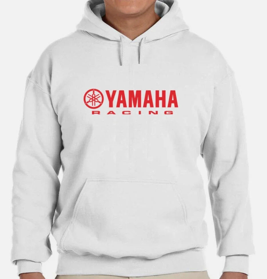 MB Wear Racing Street Hoodie