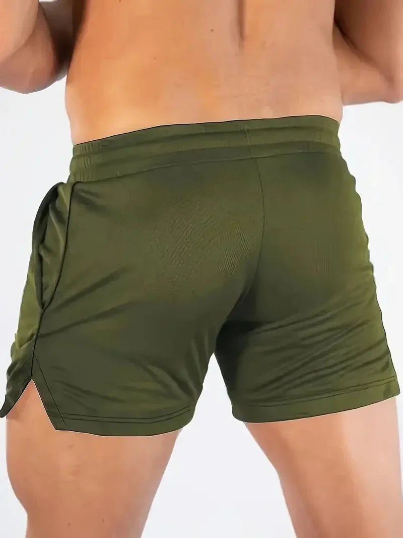 🔥MB Wear Performance Shorts